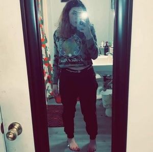 Meet your Posher, Kaylia